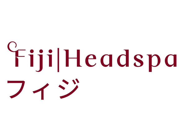 Fiji headspa