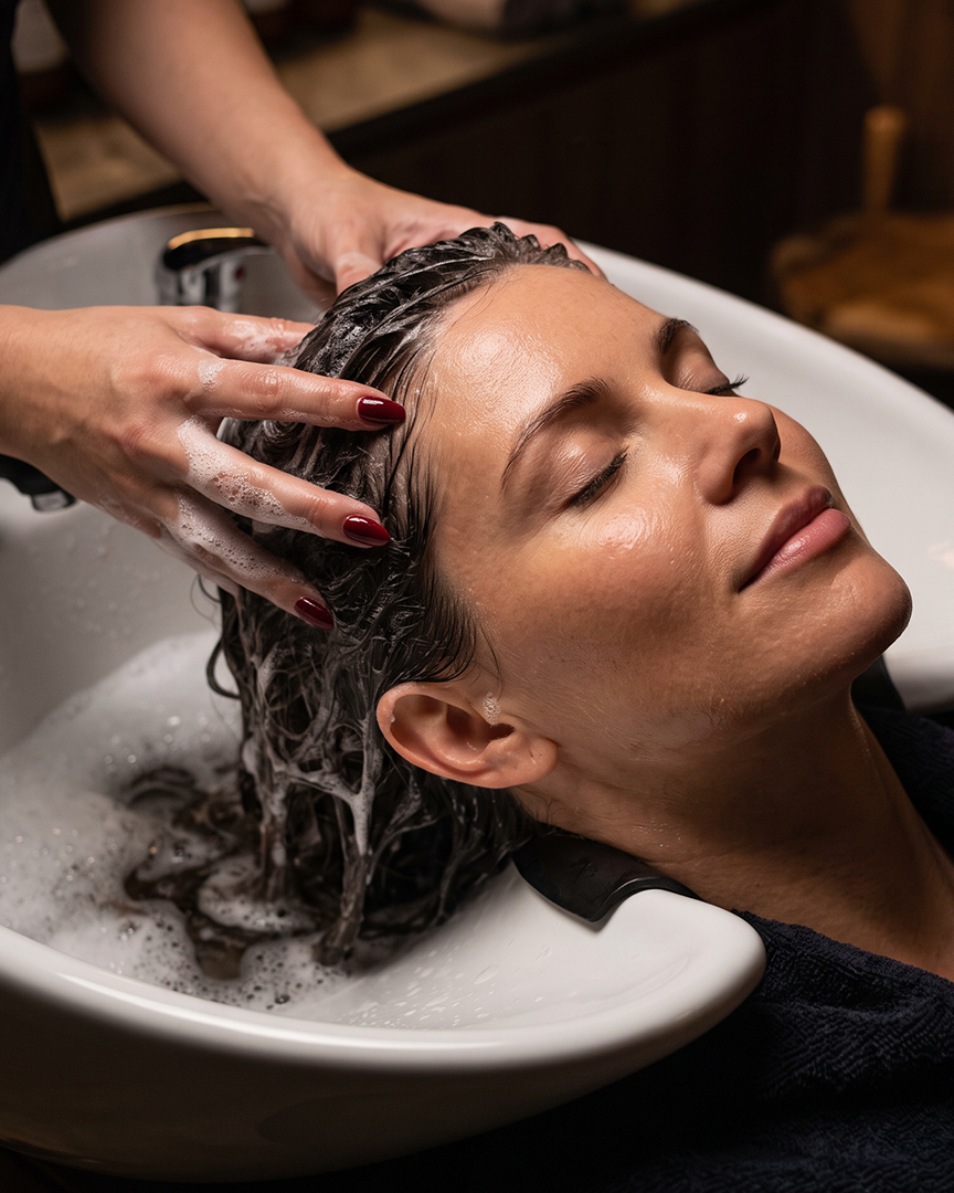 Japanese Headspa Essential Botanical