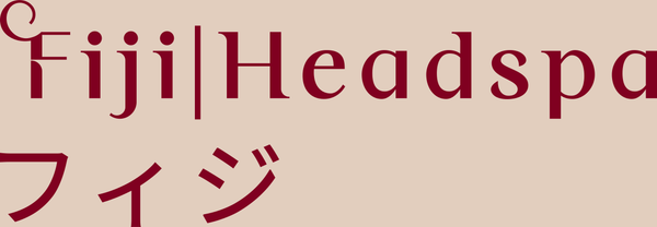 Fiji headspa